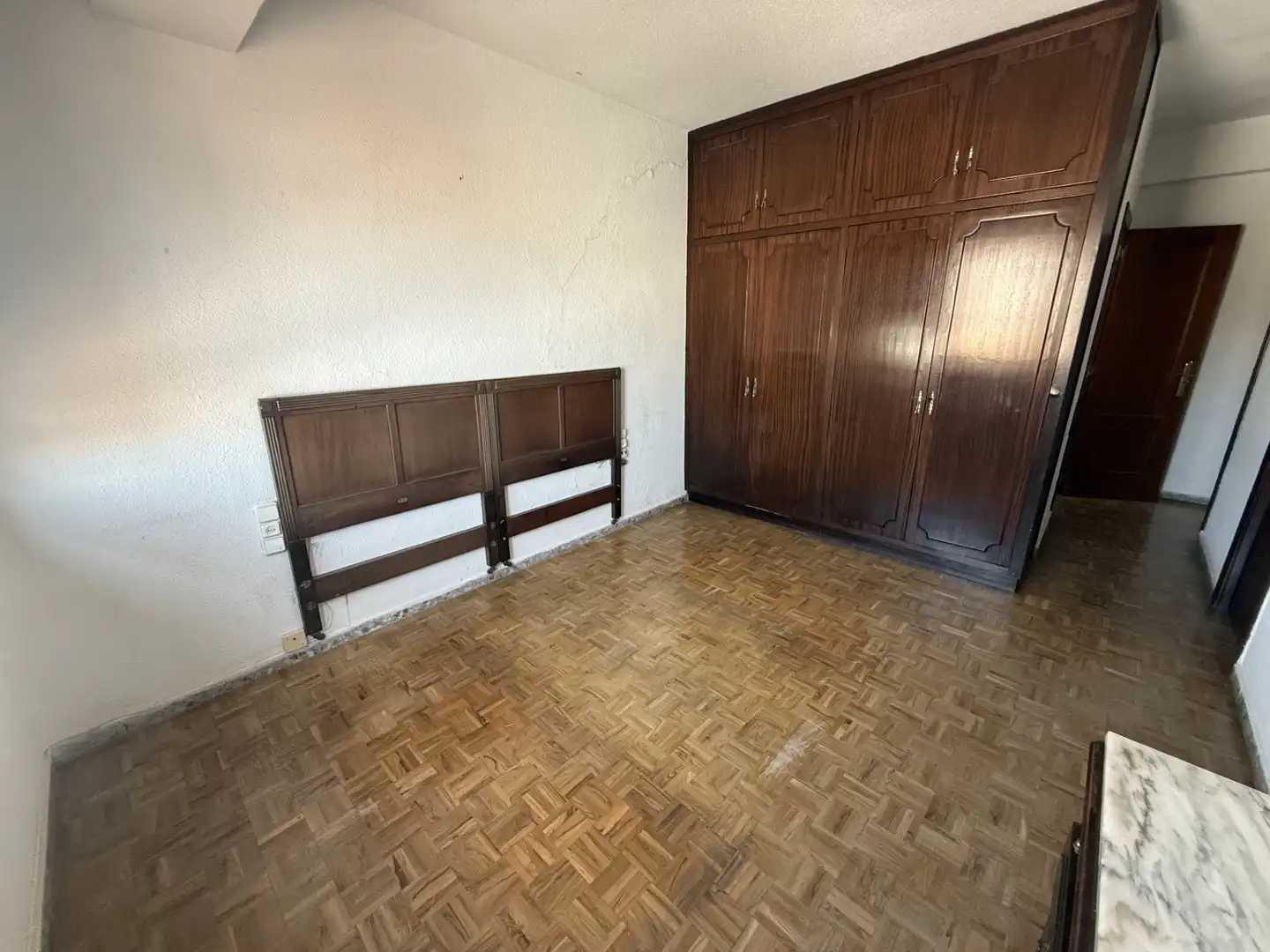 Piso con ascensor en venta en Paseo de Almería, imagen 34