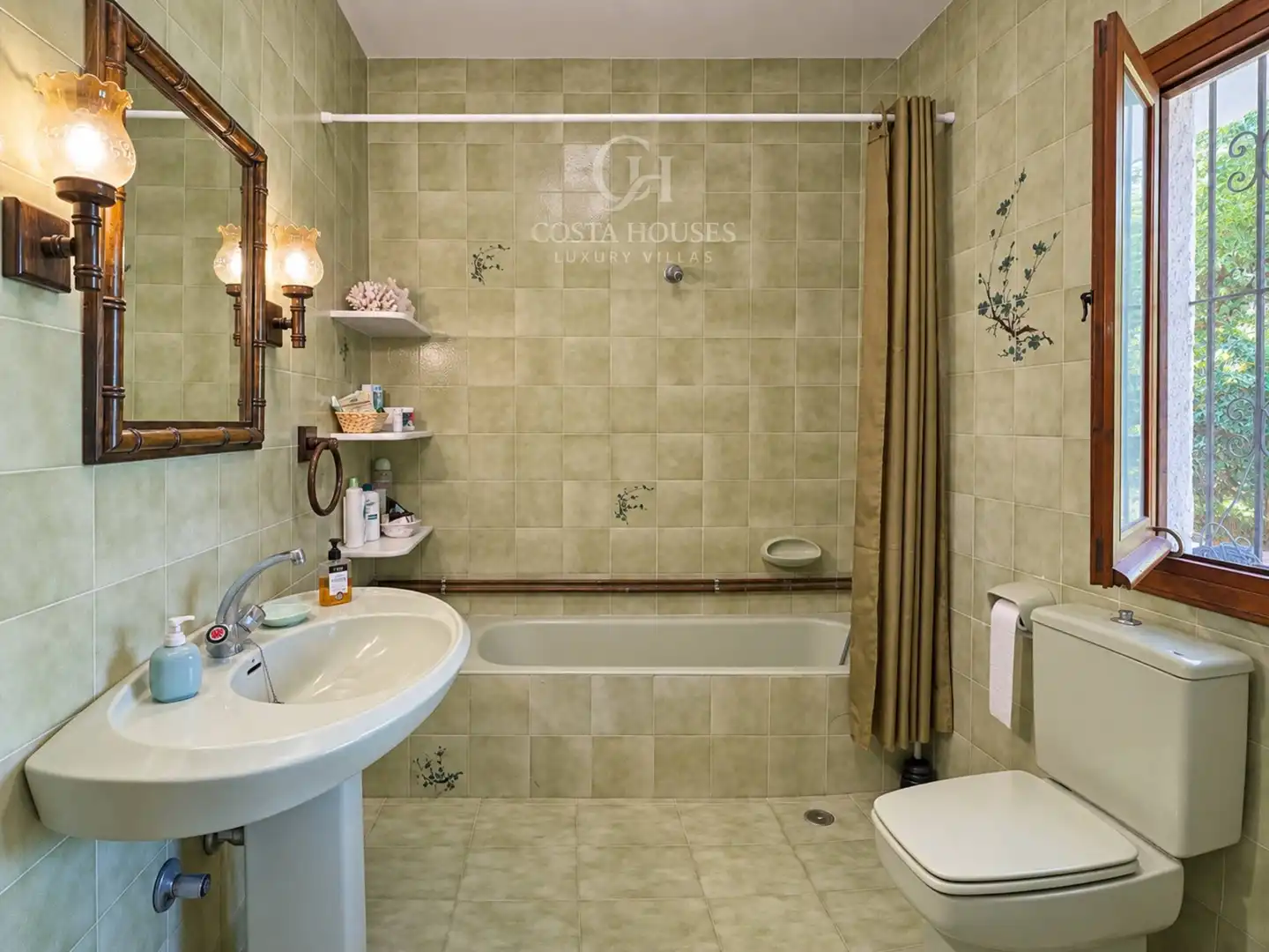 Villa avec piscine à vendre à Cap Martí - El Tossalet - Pinomar, imagen 49