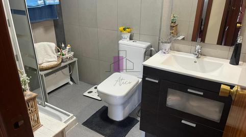 Foto 5 de Pis en venda a Ventiun, Ourense Capital