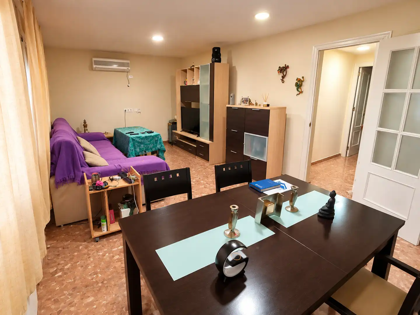 Flat for sale in Calle Ciudad de Carlet