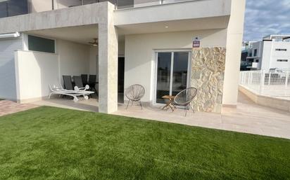 Terrace of Apartment for sale in Guardamar del Segura