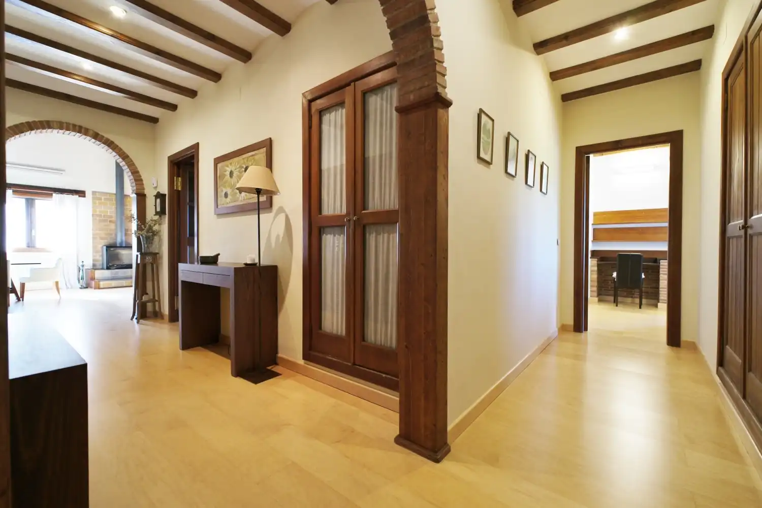 Casa o chalet en venta en Puçol con Aire acondicionado, Calefacción y Jardín privado