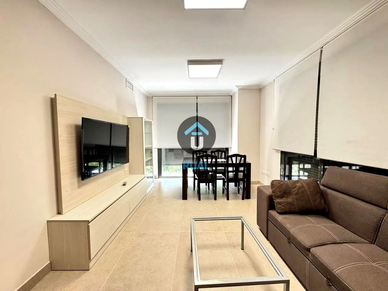 Appartement avec ascenseur à louer à Plaza de la Juventud