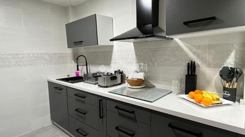 Foto 5 de Casa adosada en venda a Torreblanca,  Sevilla Capital