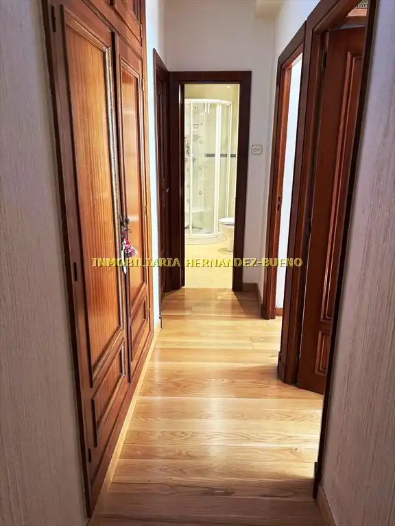 Wohnung zum Verkauf in Salamanca mit Heizung und Terrasse