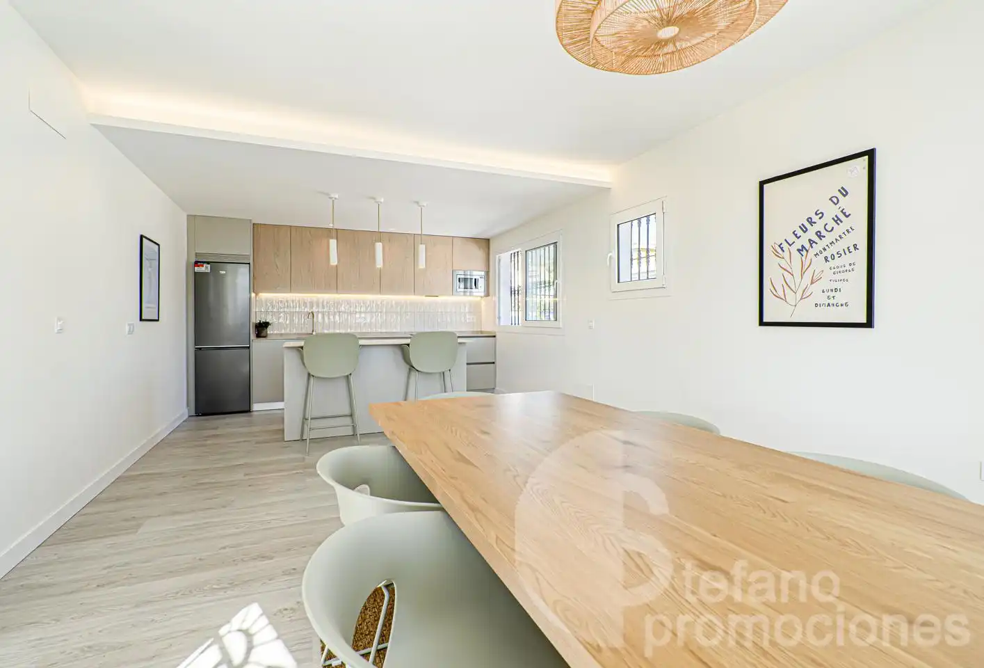 Casa con piscina en venta en Arroyo de la Miel, imagen 51