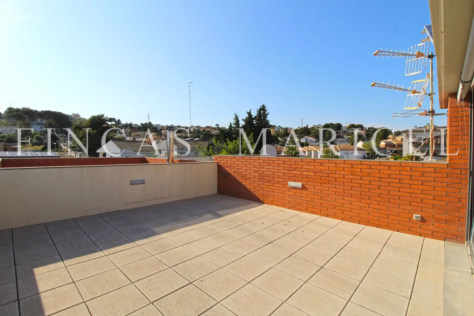 Casa con jardín en venta en Segur de Calafell, imagen 27