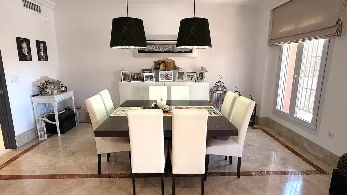 Reihenhaus zum Verkauf in Río Real - Los Monteros, imagen 6