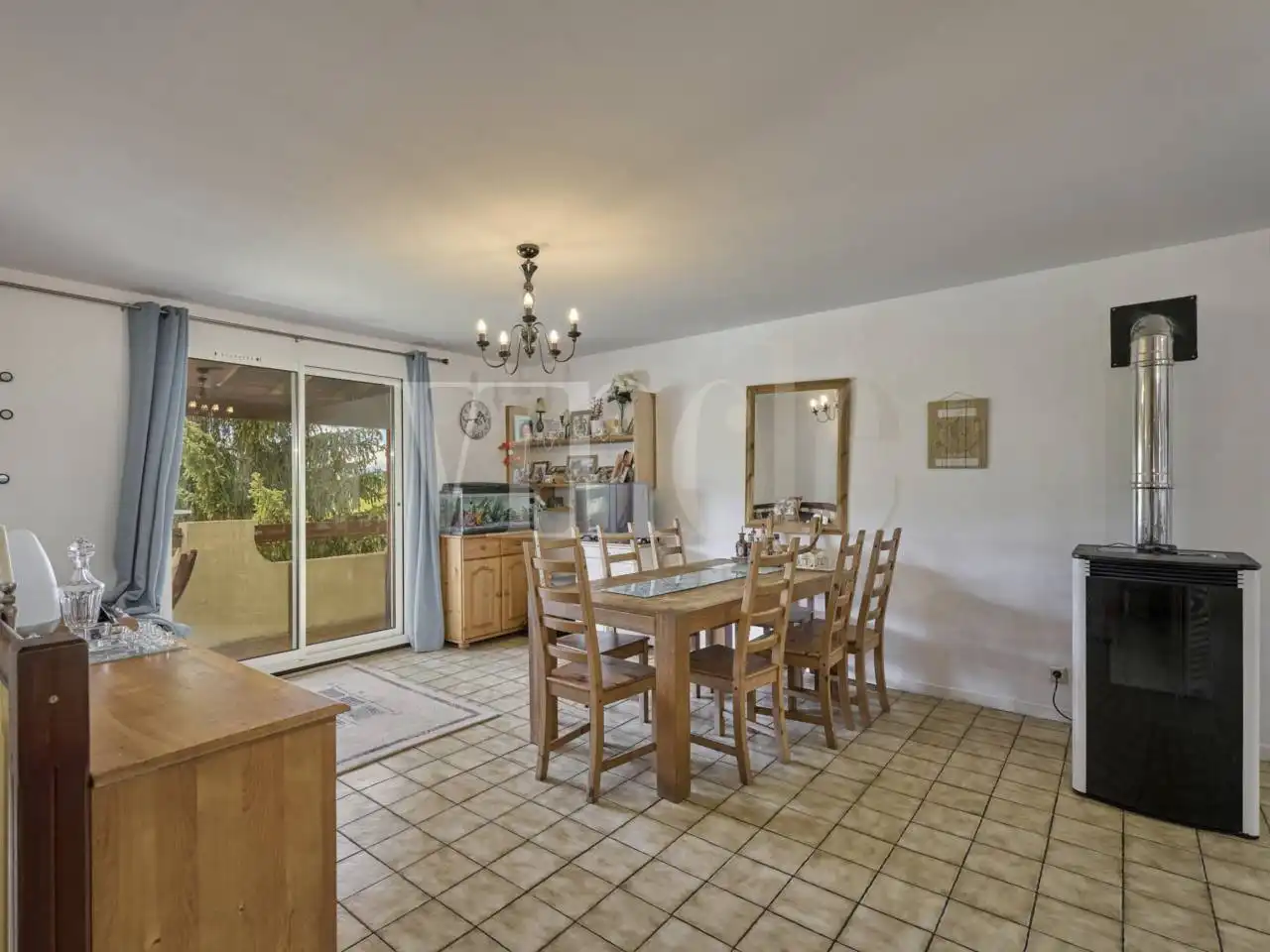 Casa con giardino in vendita a Calle ROUTE D´ESTAVAR, imagen 21