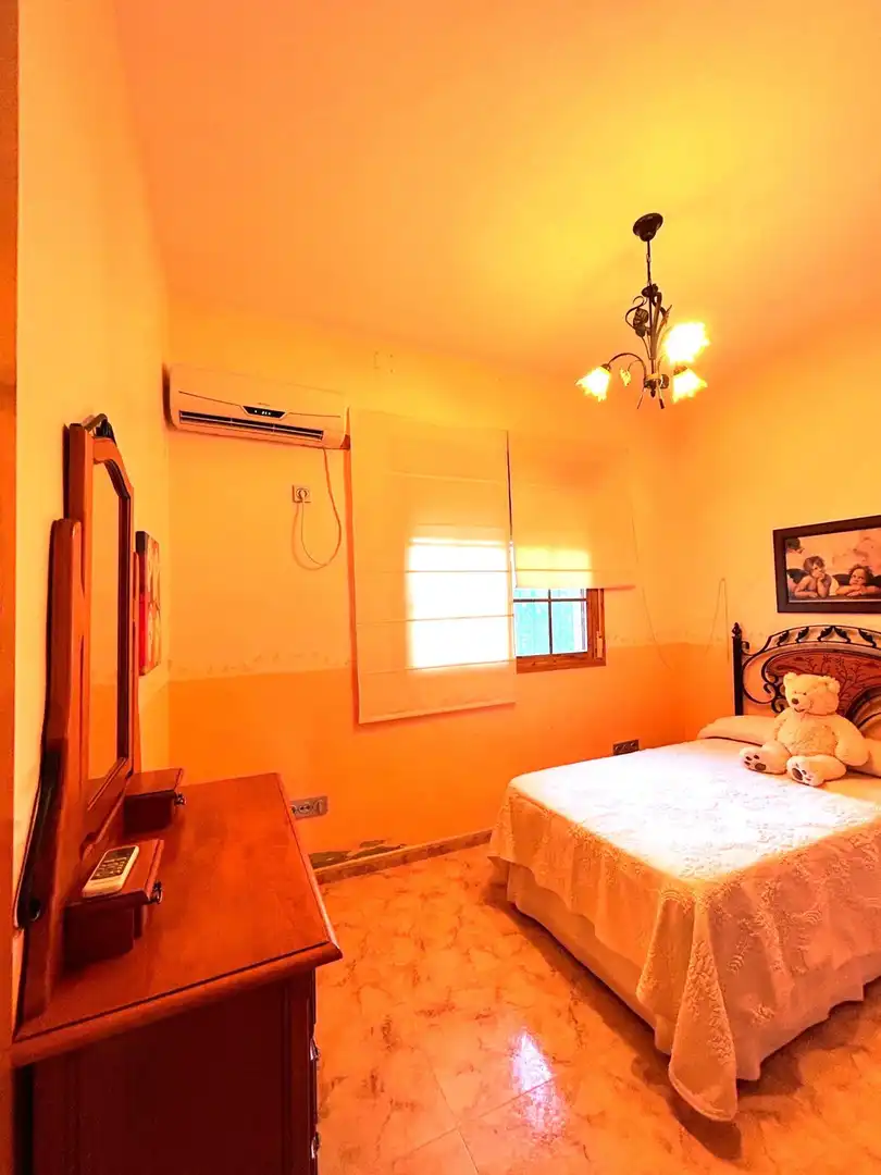 Chalet con piscina en venta en Castilblanco de los Arroyos, imagen 23