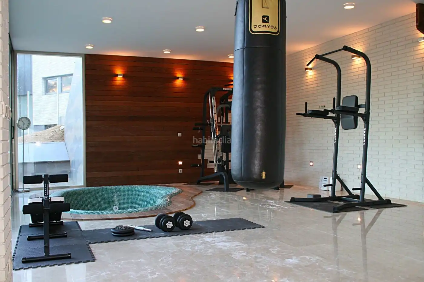 Casa con piscina en venta en Carrer Almadrava 11, imagen 7
