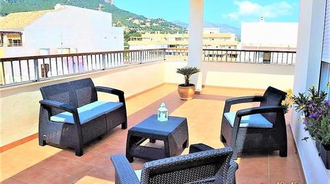 Photo 5 of Attic for sale in Zona Pueblo, Alicante