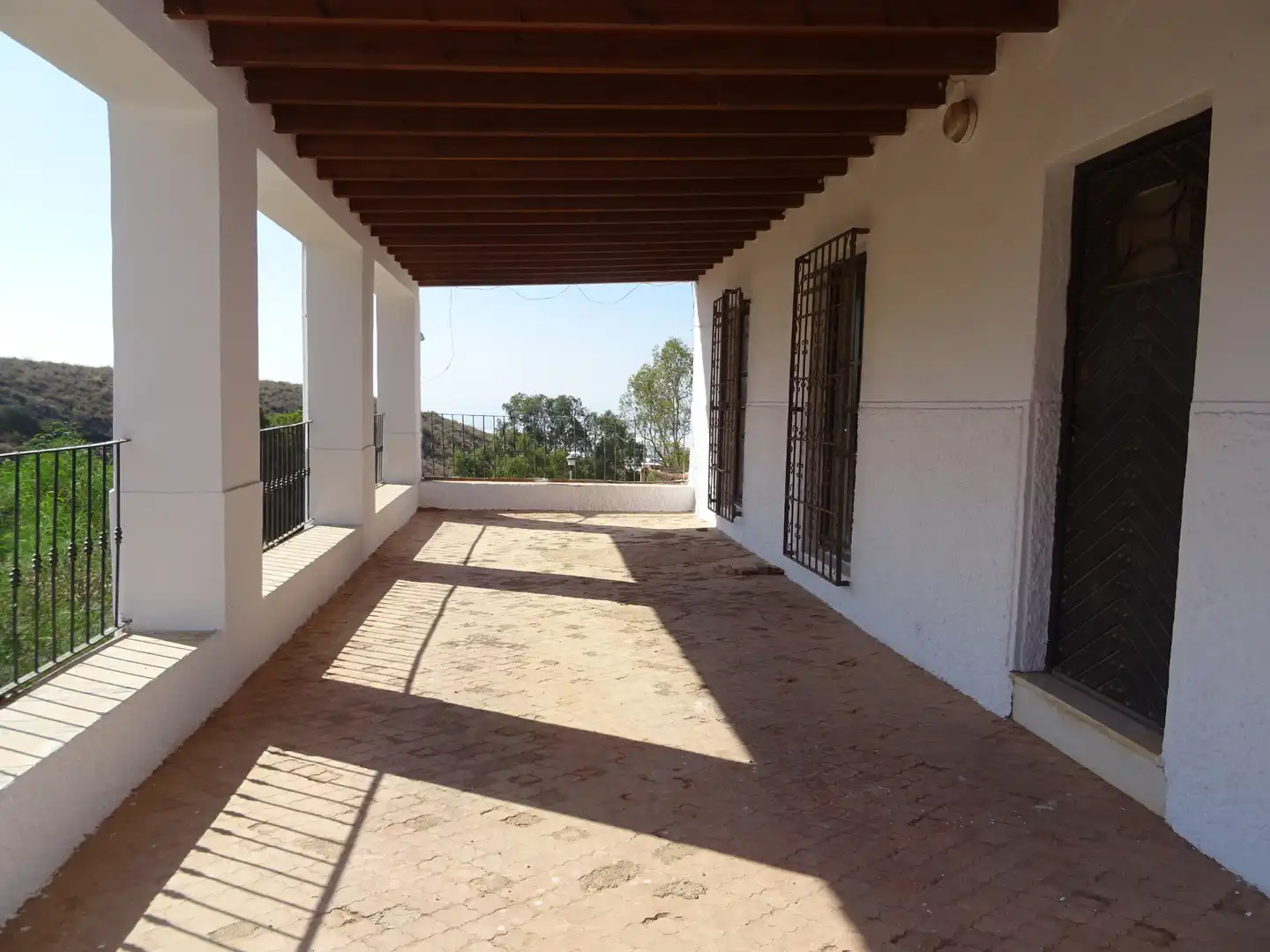Terrace of Houses for sale in Adra  with Private garden, Terrace and Swimming Pool