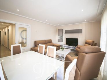 Appartement avec ascenseur à vendre à Tomelloso