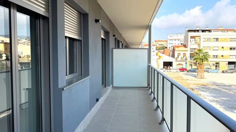 PISO OBRA NUEVA EN MATARO