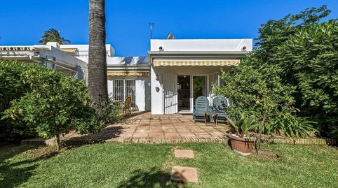 Foto 3 de Casa adosada en venta en Casco Antiguo, Marbella