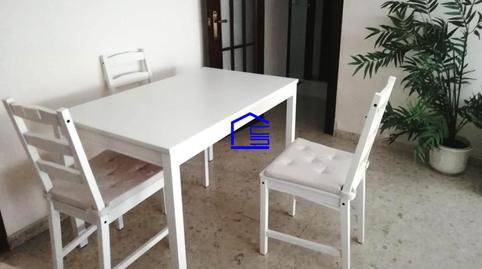 Photo 3 of Flat for rent in Asdrúbal - Bahía Blanca,  Cádiz Capital