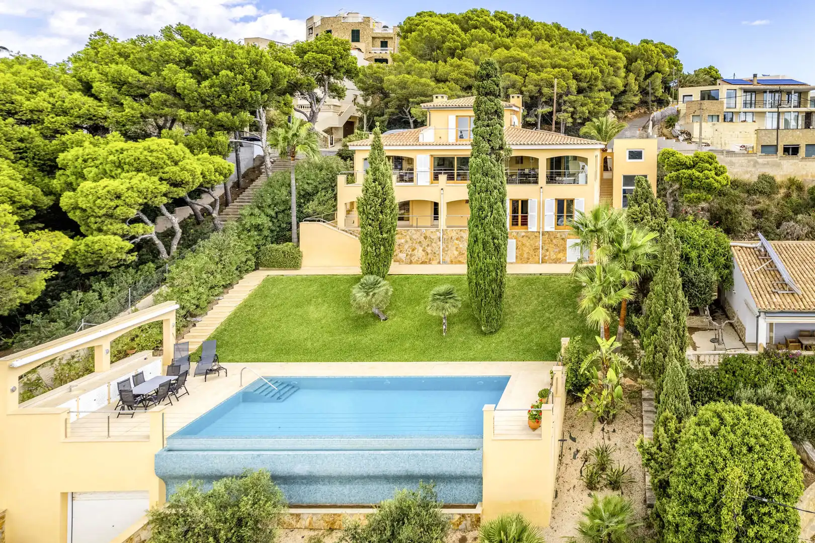 Casa con terrazza in vendita a Cala Ratjada, imagen 3