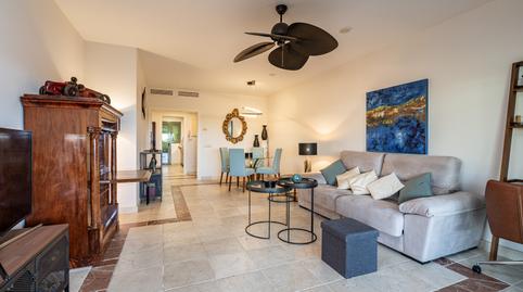 Foto 2 de Apartament en venda a Marques el, Benatalaya, Málaga