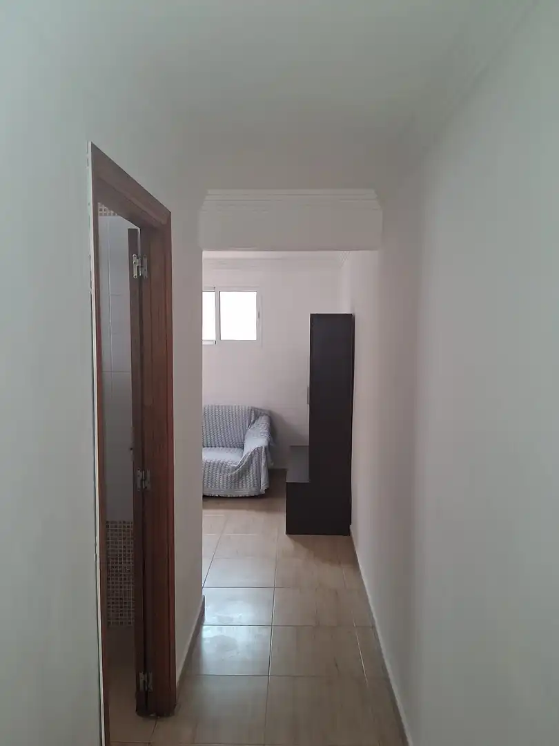 Dormitori de Casa o xalet en venda en La Atunara - Periáñez