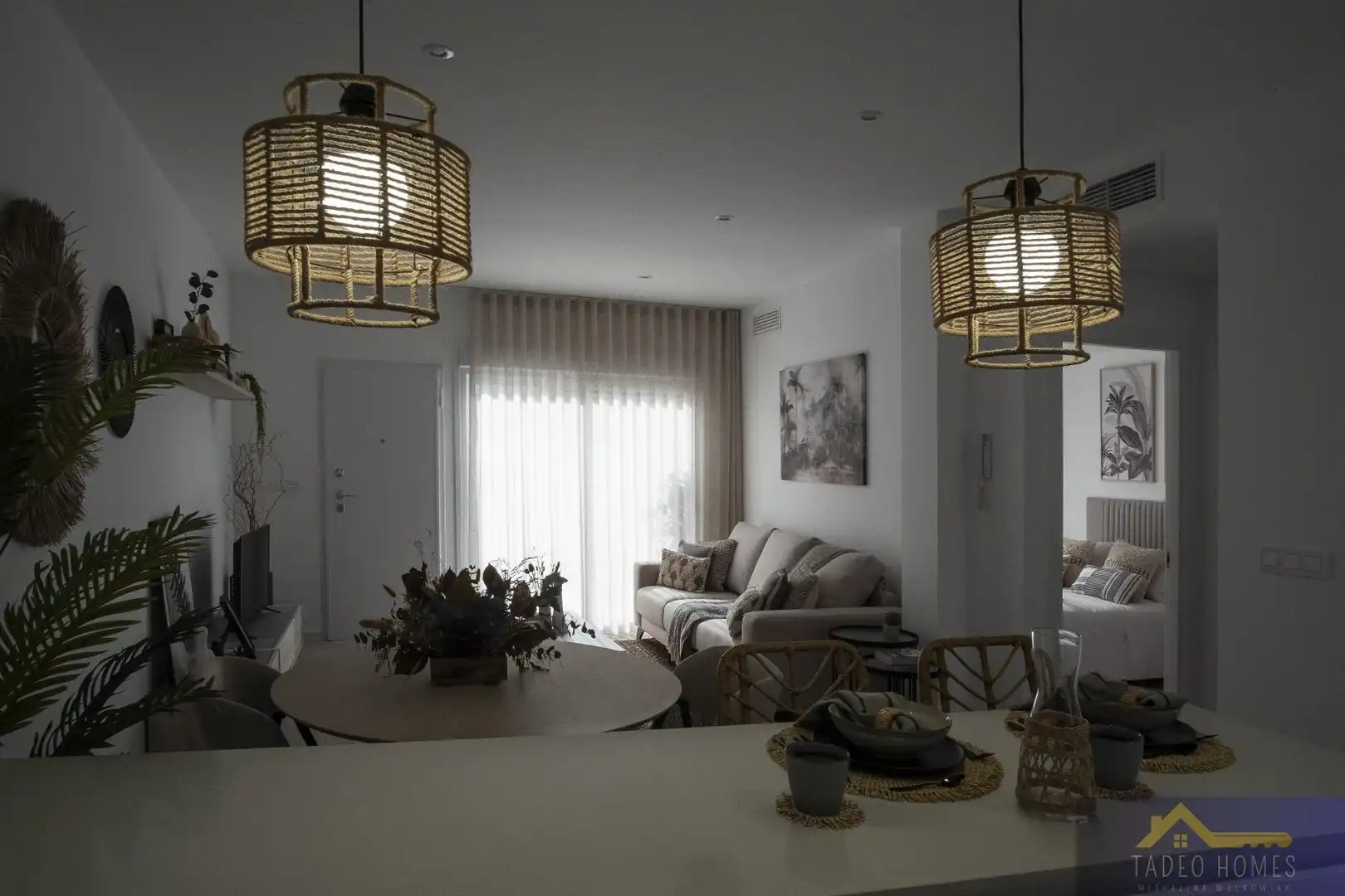 Bungalow con terraza en venta en Corazon de Jesus 14, imagen 7