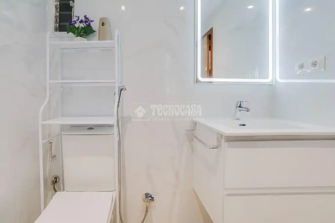 Flat for sale in Progrés