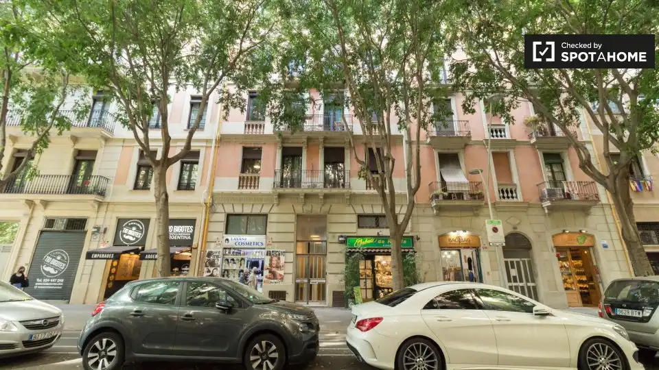 Piso de alquiler en Sant Antoni