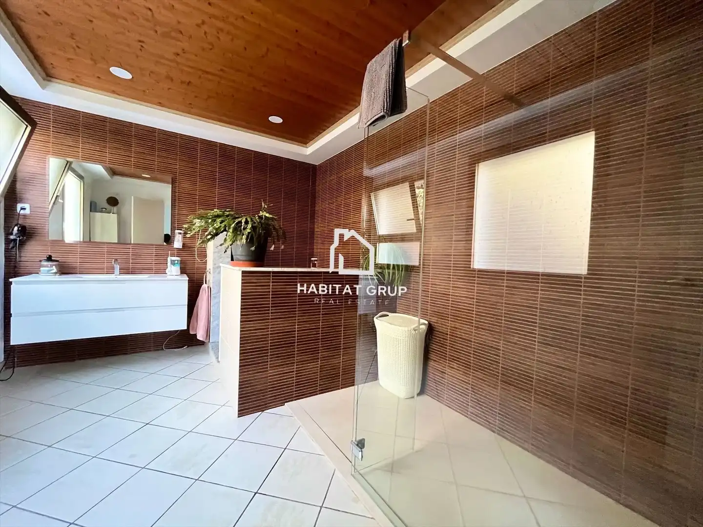 Casa amb piscina en venda a Santa Susanna, imagen 24