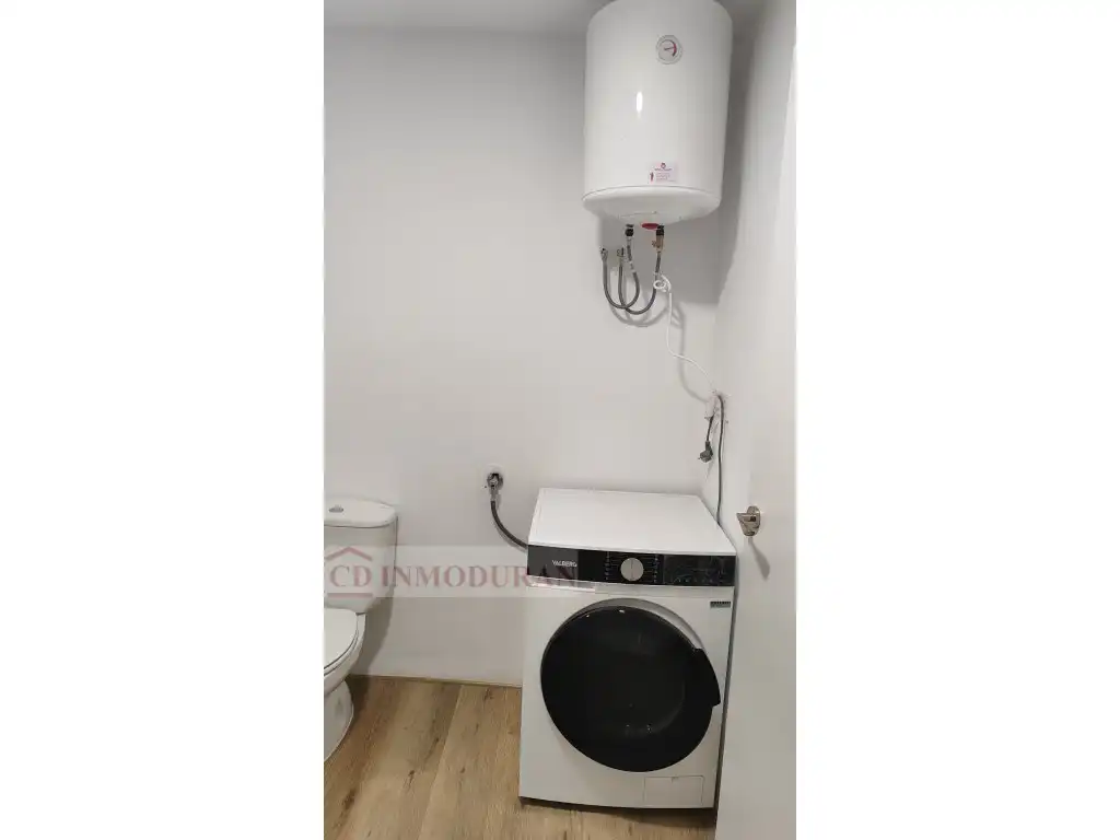 Badezimmer von Wohnung zur Miete in Alicante / Alacant