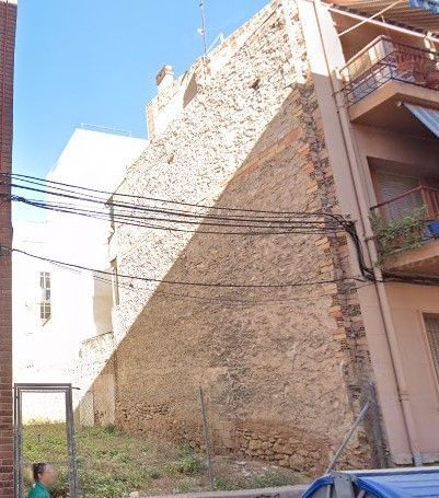 Exterior view of Residential for sale in Alicante / Alacant
