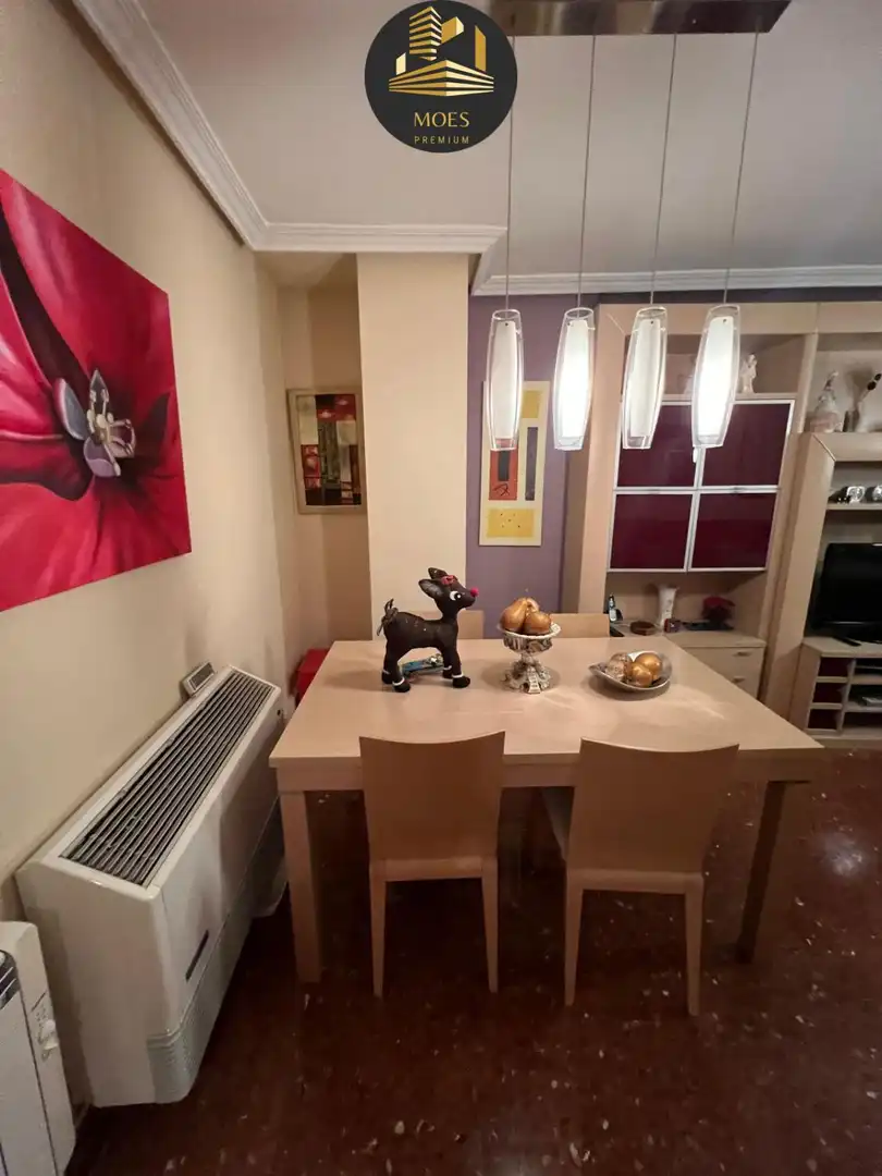 Piso con terraza en venta en San Ildefonso - Catedral, imagen 2
