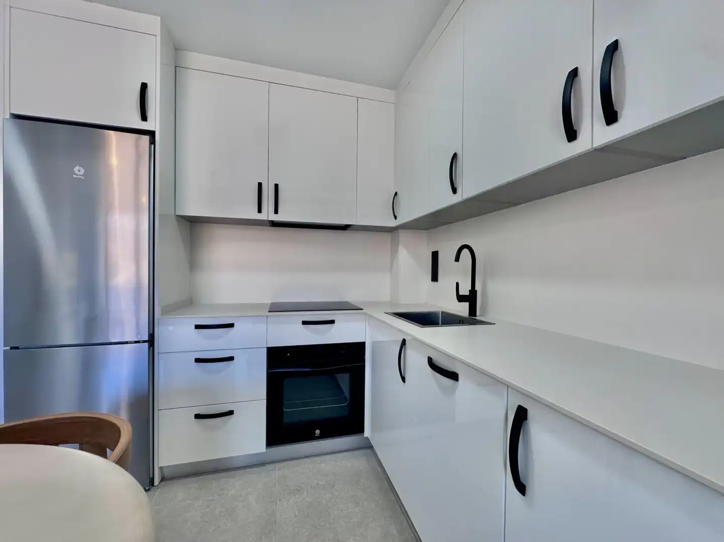 Ático con piscina en venta en Avenida Comunera María Pacheco, imagen 24
