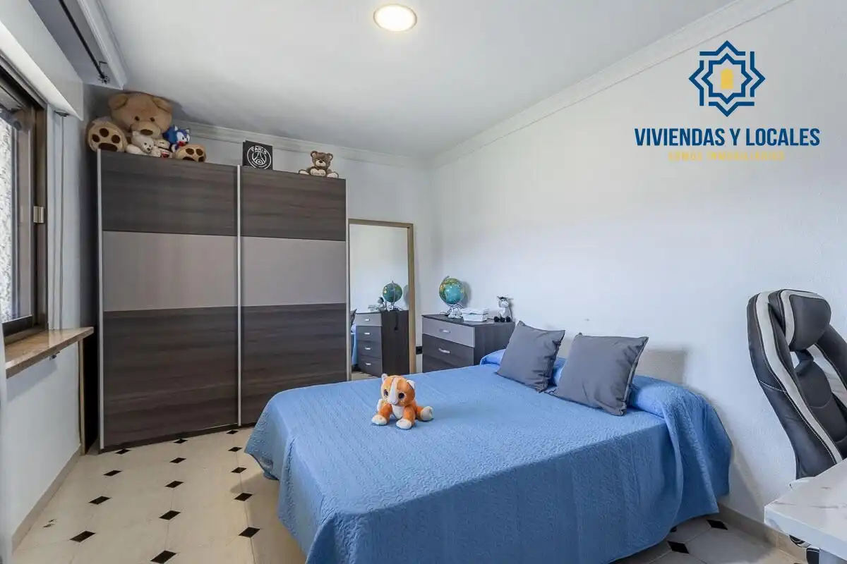 House with garden for sale in Calle MOLINILLO, imagen 11