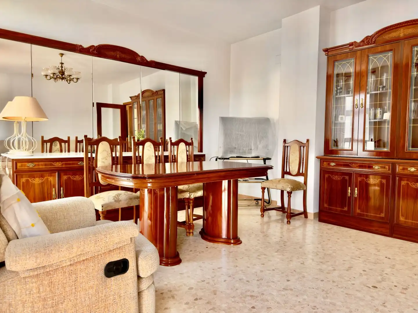 Casa en venda a Lora del Río, imagen 3