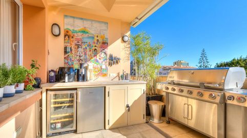 Foto 3 de Àtic en venda a Centro ciudad, Fuengirola