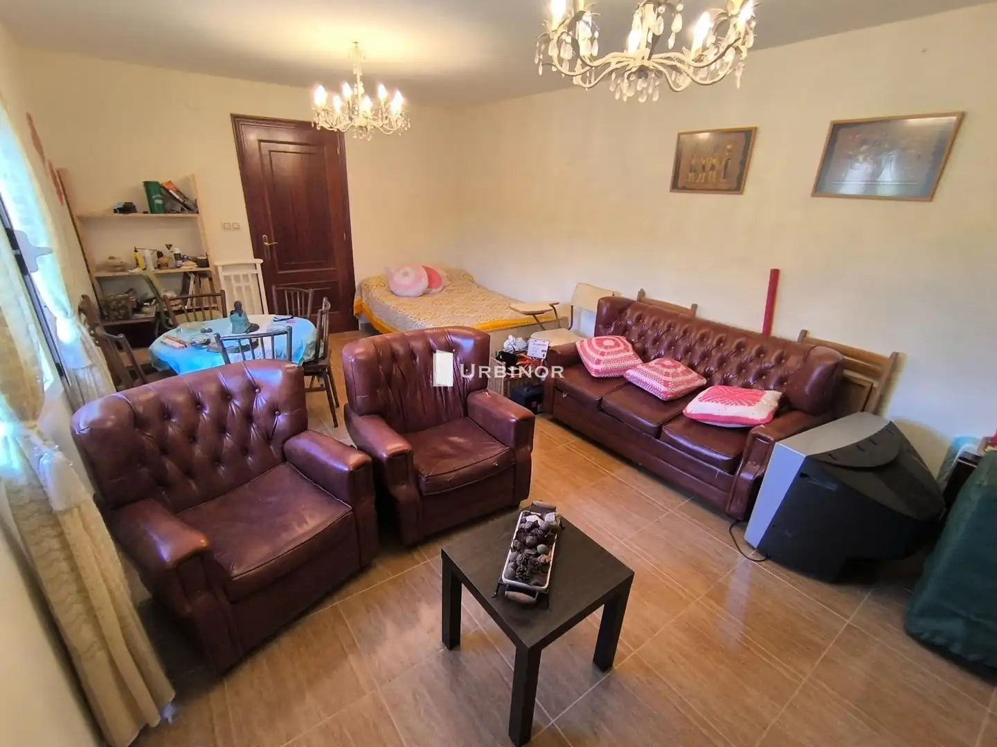 House for sale in Nogueira de Ramuín, imagen 10