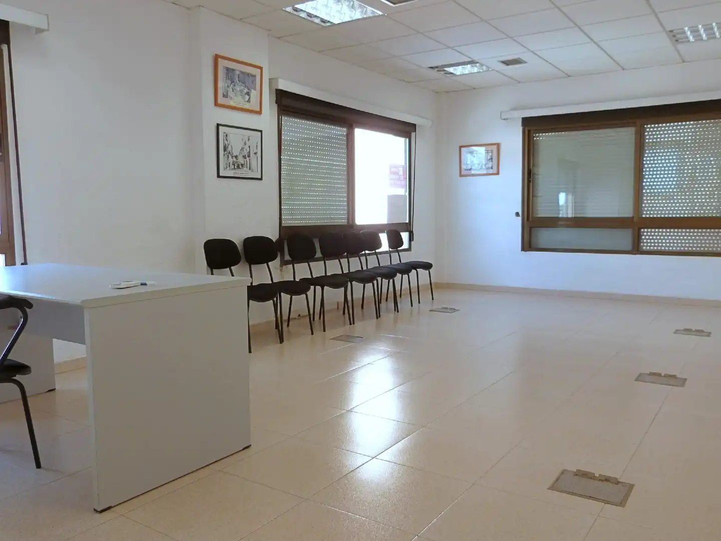 Office for rent in C/ FONT DEL MORATELL, Jijona / Xixona