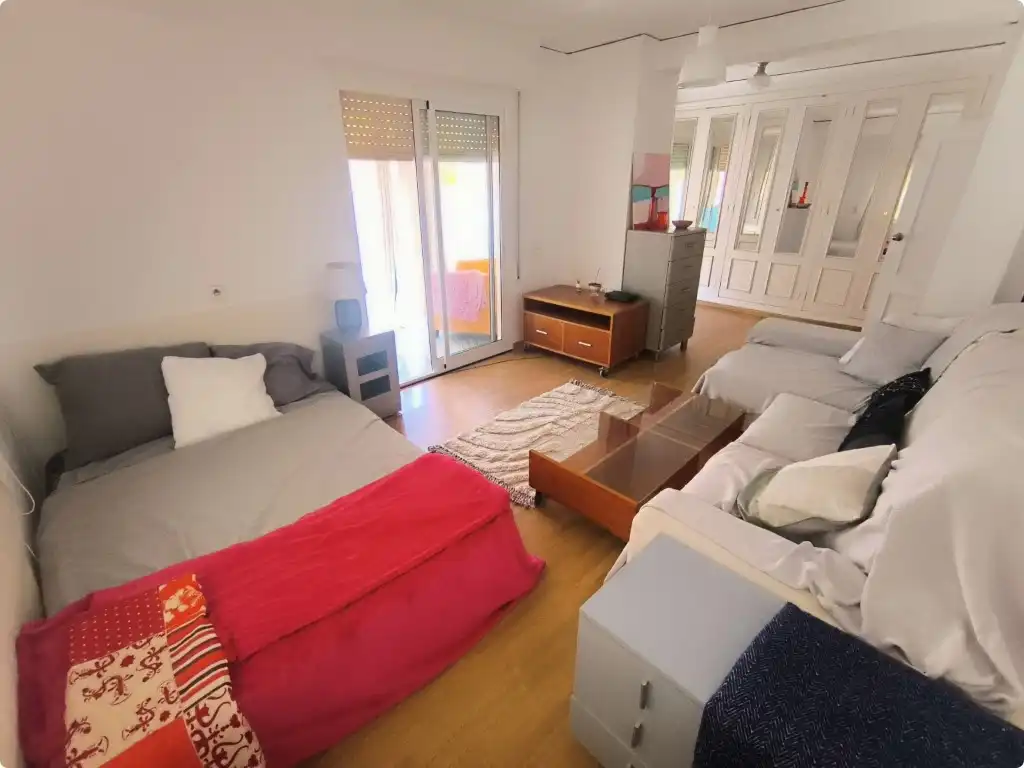 Flat with terrace for sale in Centro Ciudad, imagen 34