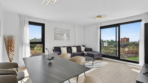 Foto 3 von Wohnungen zur Miete in Paus - Poligono San Blas, Alicante / Alacant