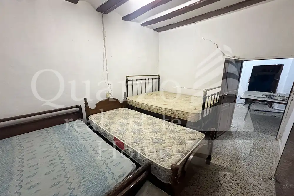 Houses for sale in Benilloba  with Heating, Private garden and Storage room