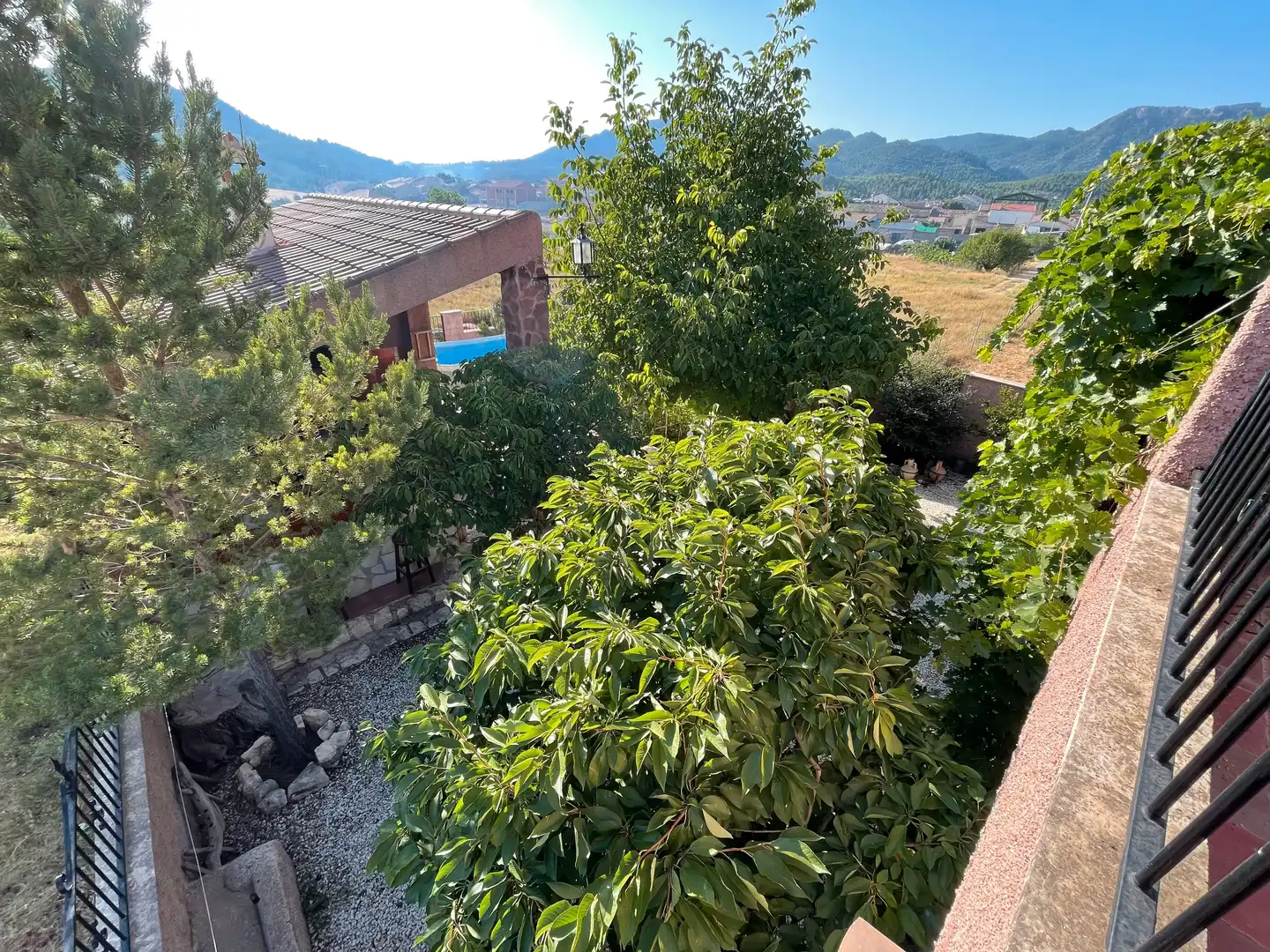 Xalet amb piscina en venda a Moratalla, imagen 42