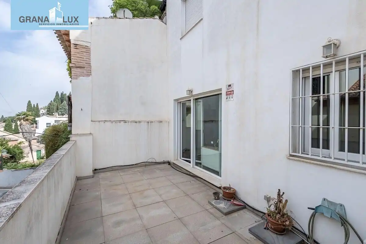 Maison avec terrasse à vendre à Centro, imagen 8