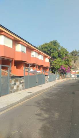 Casa adosada en Venta en Calle Catedrático Felipe González Vicén en Vega Lagunera