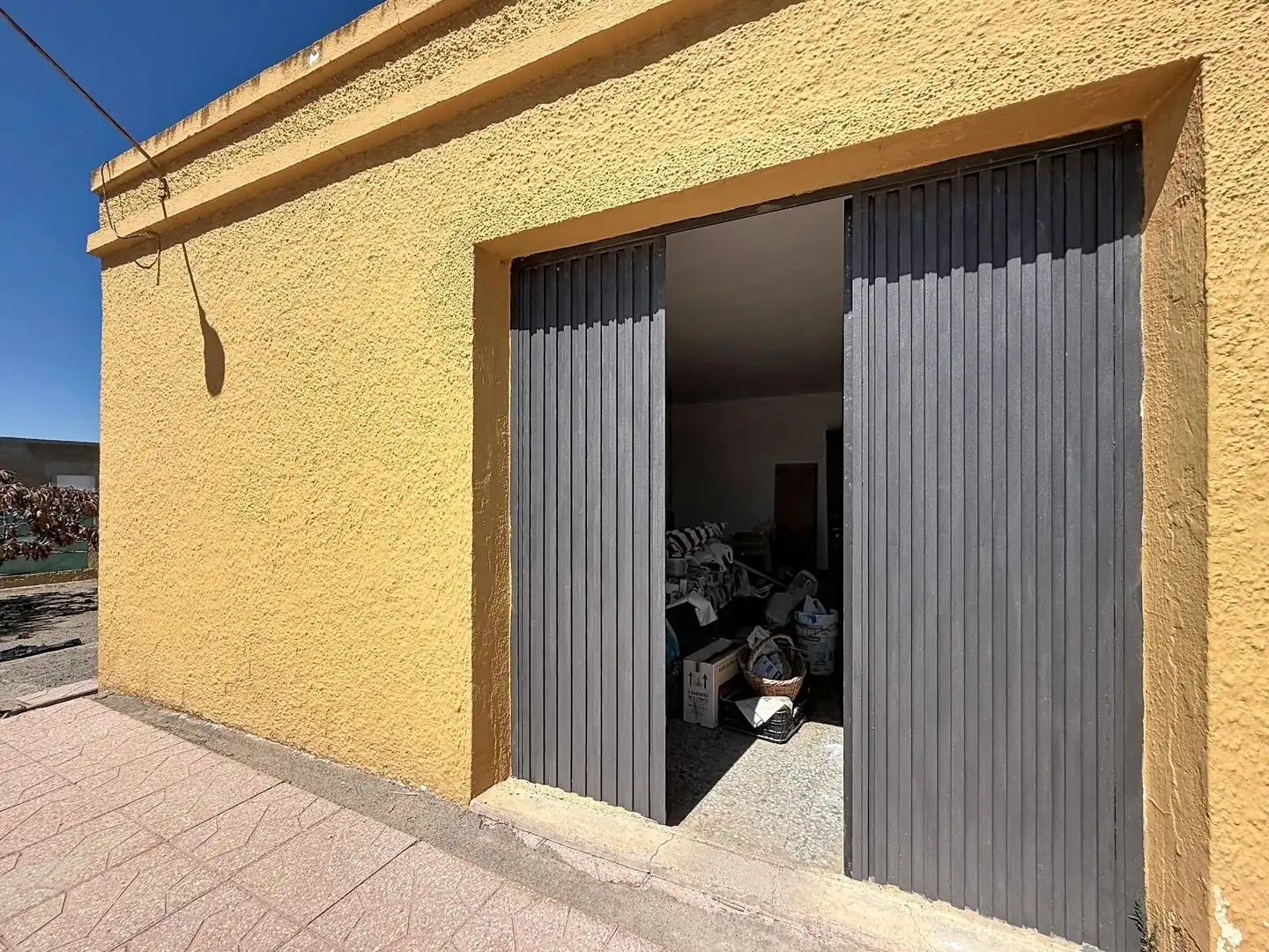 Casa con piscina en venta en Tabernas, imagen 40