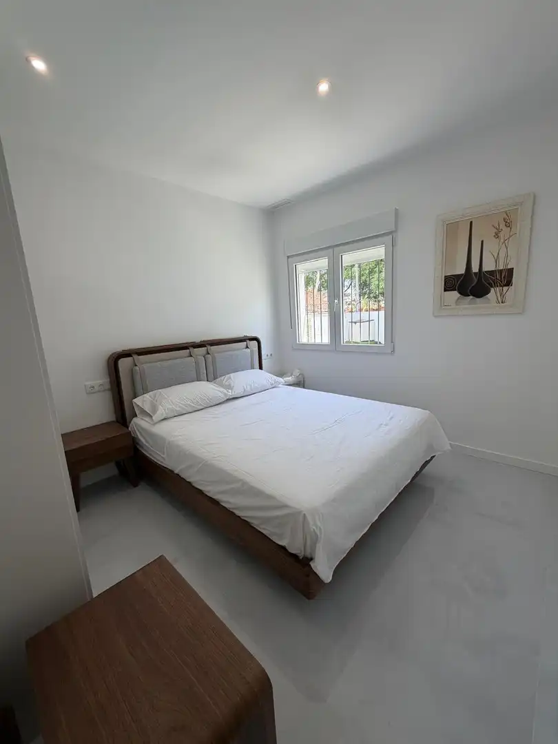 Piso en venta en Sant Joan d'Alacant, Alicante