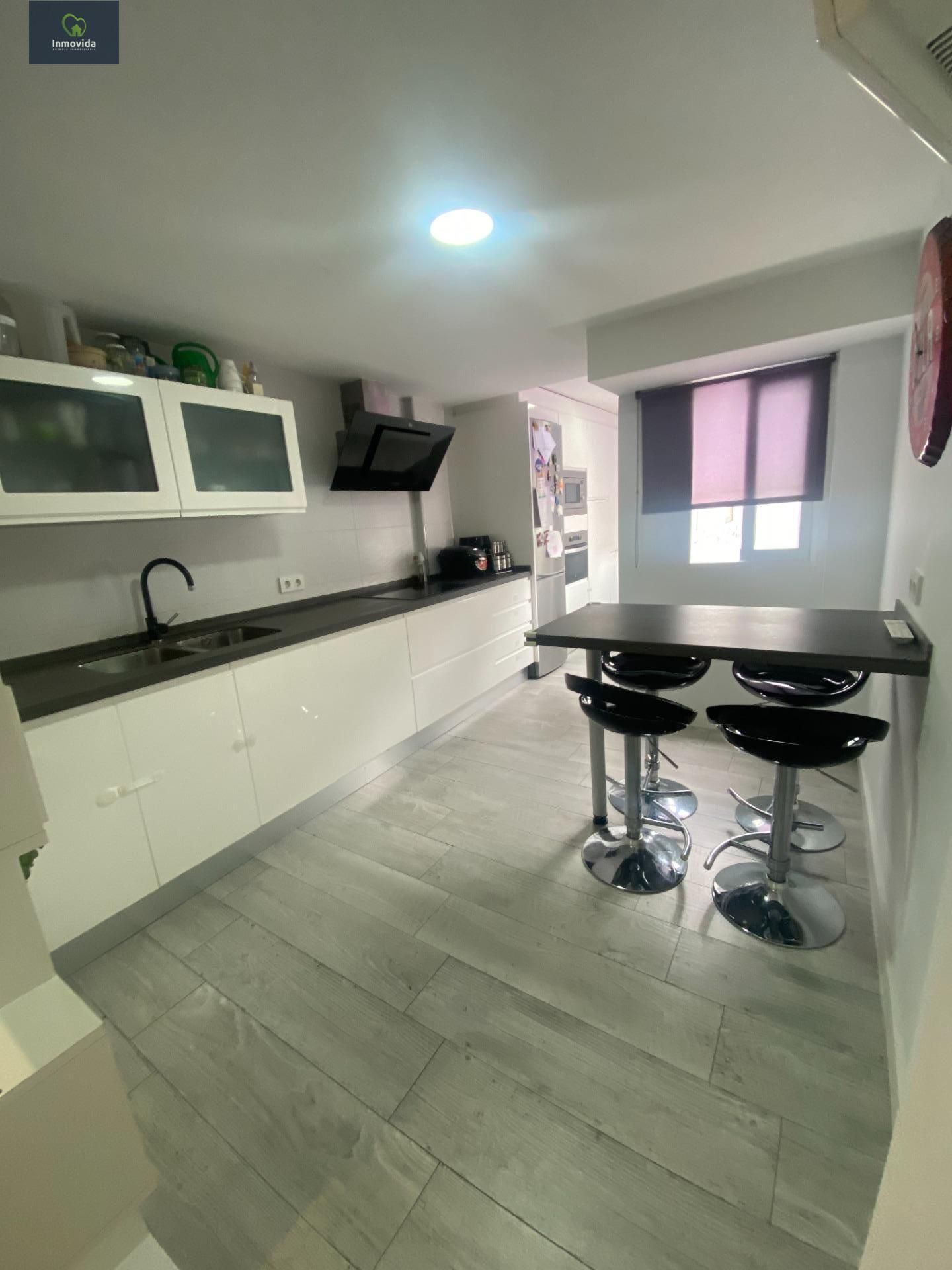 Piso en venta en Sagunto - Edisol