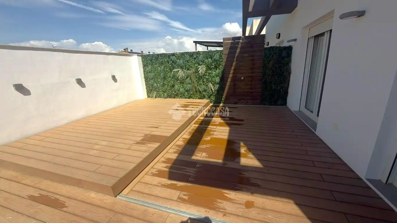 Maison jumelée avec terrasse à vendre à Belicena, imagen 2