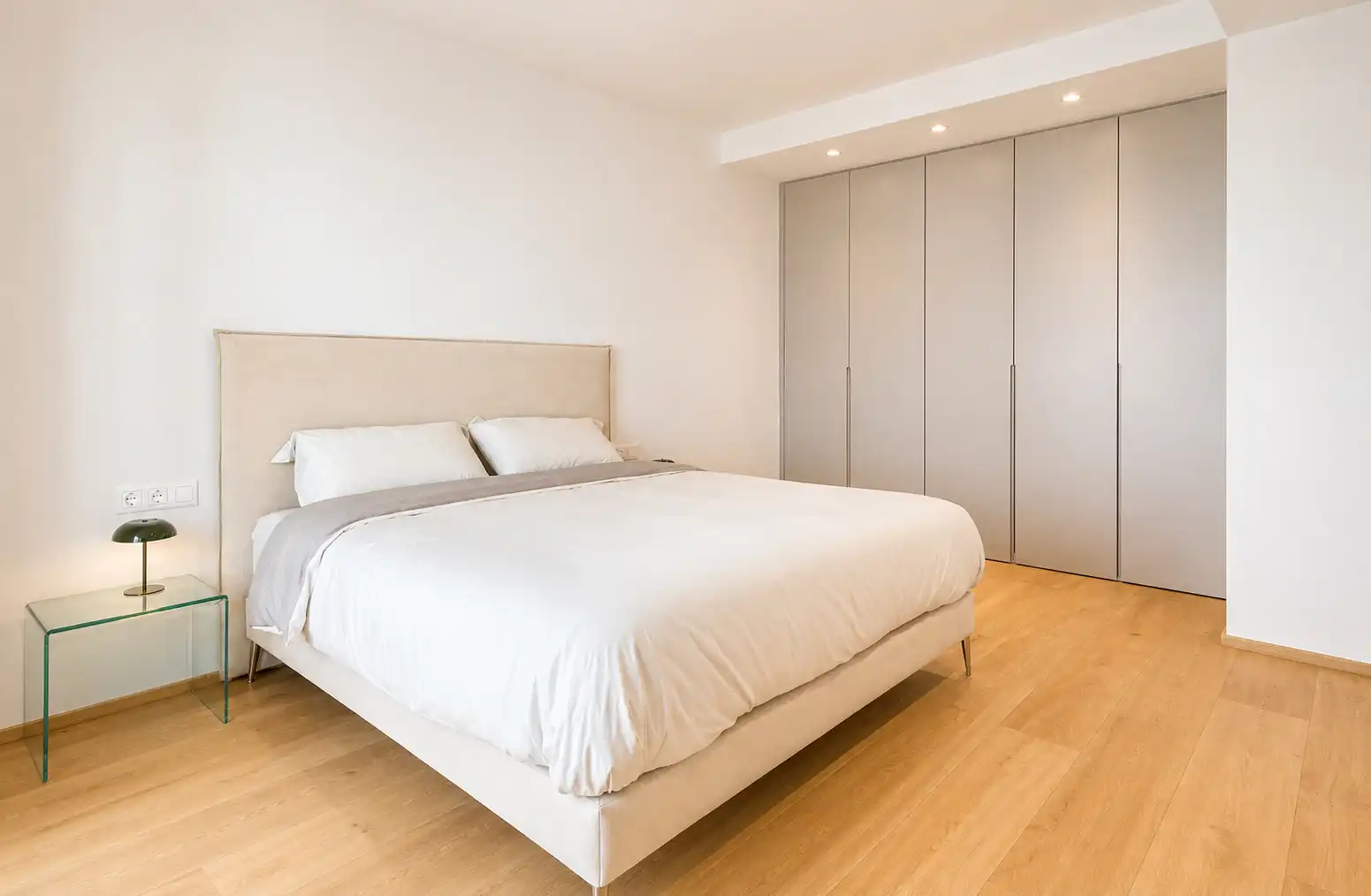 Habitación de Piso en venta en  Palma de Mallorca con Aire acondicionado, Parquet y Terraza