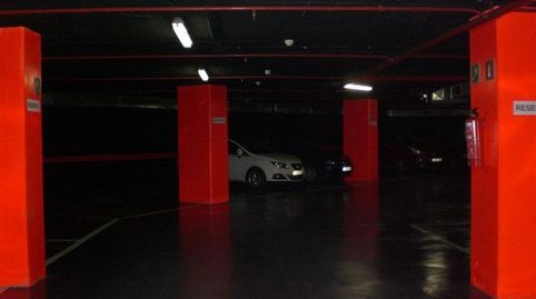 Photo 3 of Garage for rent in Avenida Gran Via de Les Corts Catalanes, 391, La Nova Esquerra de l'Eixample, Barcelona Capital
