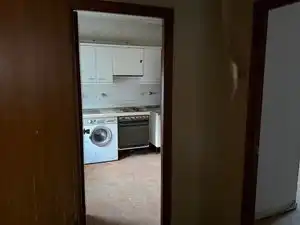 Küche von Wohnung zum Verkauf in Pradoluengo